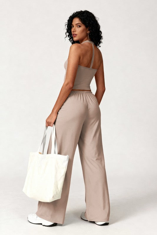 Sun-Kissed Travel Set