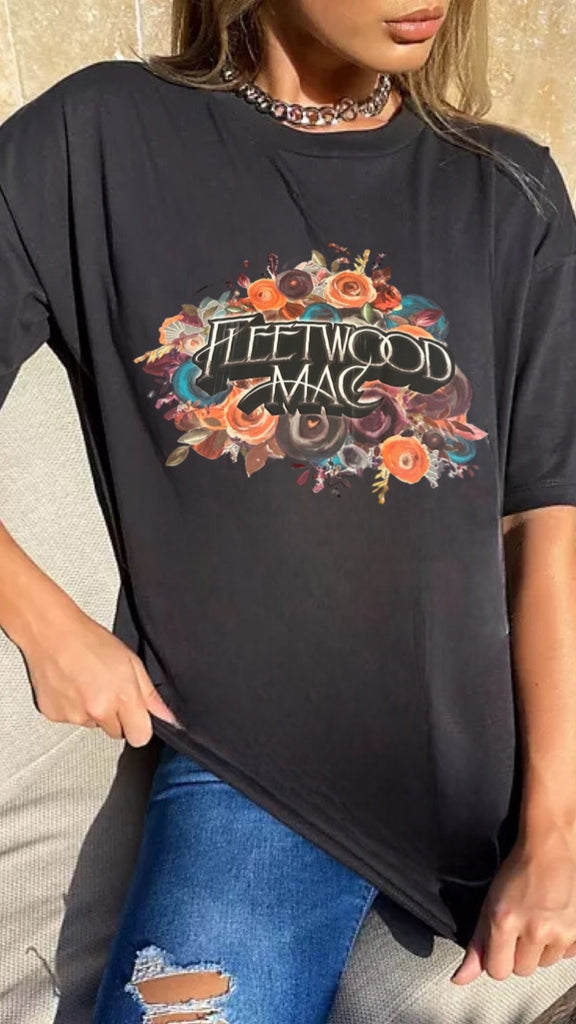 FLEETWOOD MAC Tee
