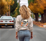 Dead Inside Crewneck