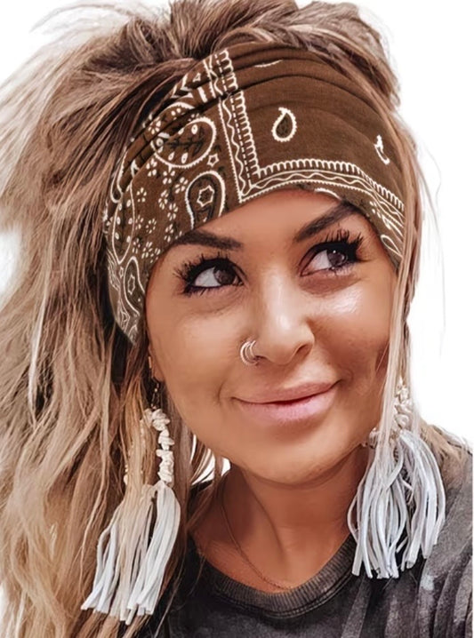 Boho Headband