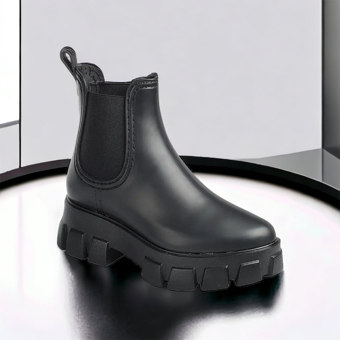 Chelsea Bootie