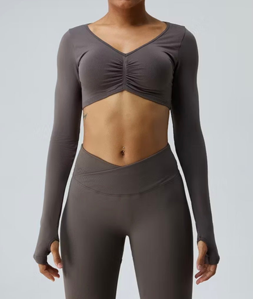 Exclusive Relentless Workout Set