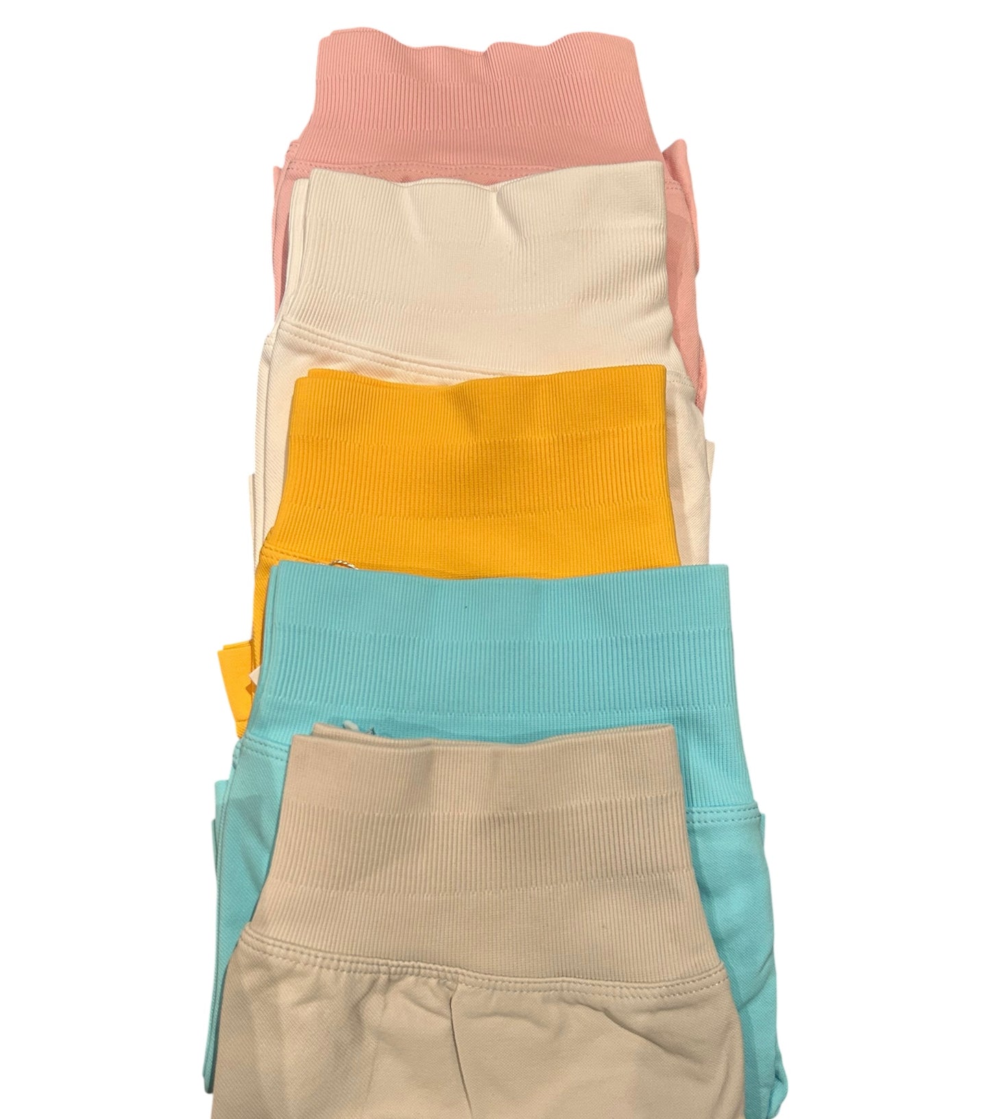 Relentless Halter Bra & Short Set