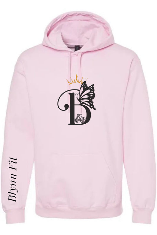 Blynn Fit Hoodie