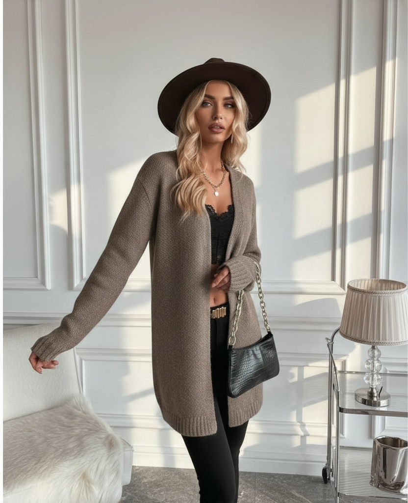 Emery Cardigan