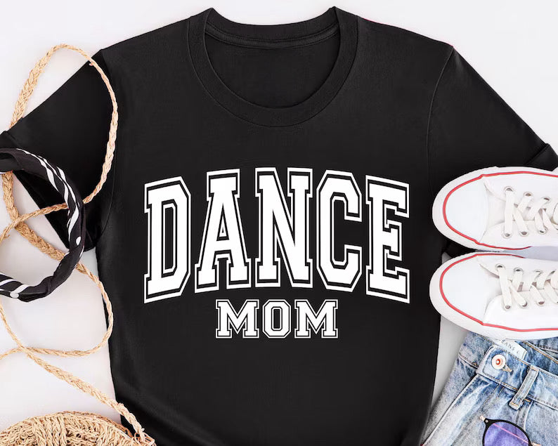 Dance Mom Tee