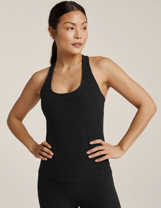Racerback Tank Sz S