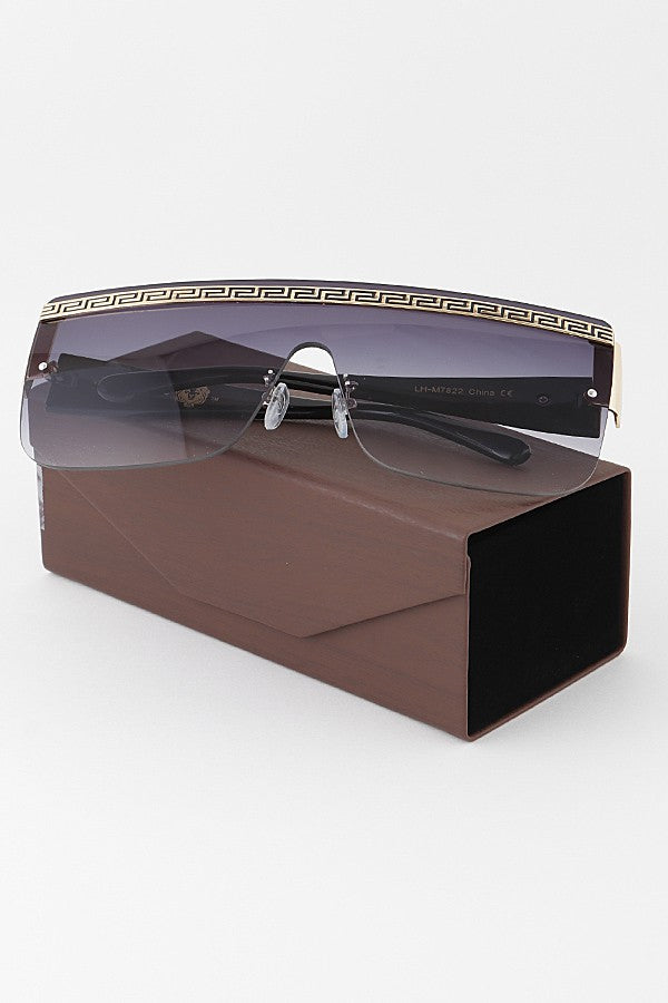 Magnetic Sunglass Case