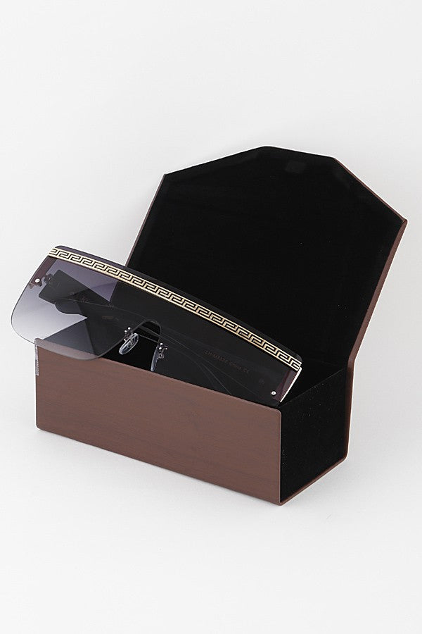 Magnetic Sunglass Case