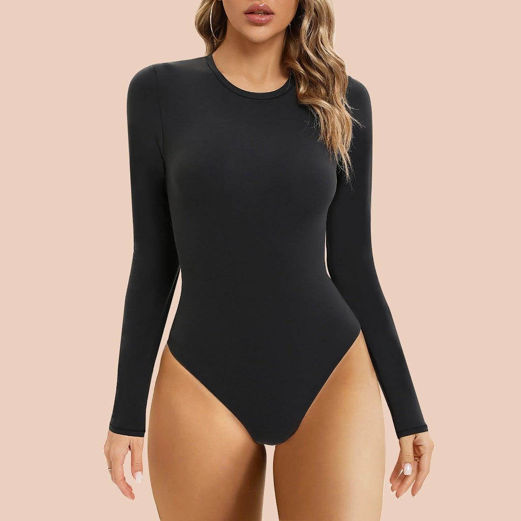 ShaperX Bodysuit – Luxquisite Clothing