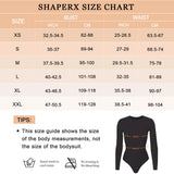 ShaperX Bodysuit