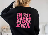 Dance Mom Era Crew