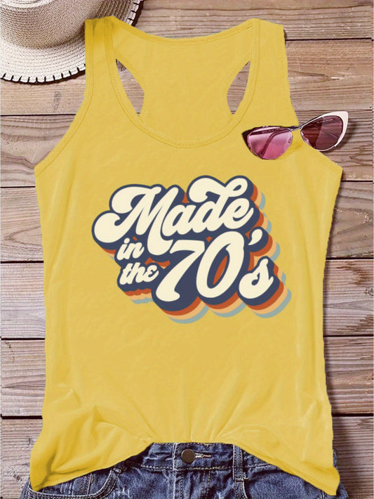 Made In The 70’s