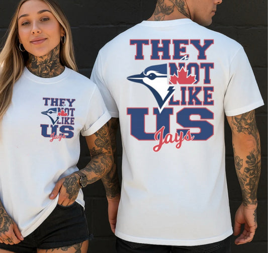 Blue Jays Tee