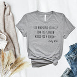 Jelly Roll Quote Tee