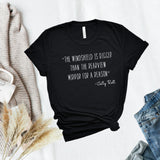 Jelly Roll Quote Tee