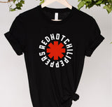 Red Hot Chili Peppers Tee