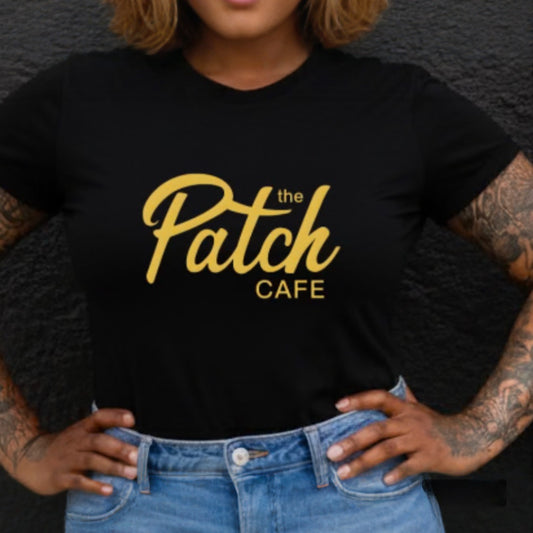 The Patch Cafe Tee