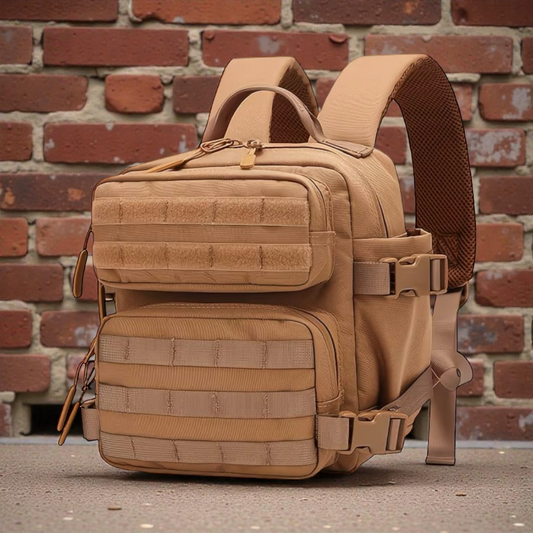 Mini Backpack 🎒