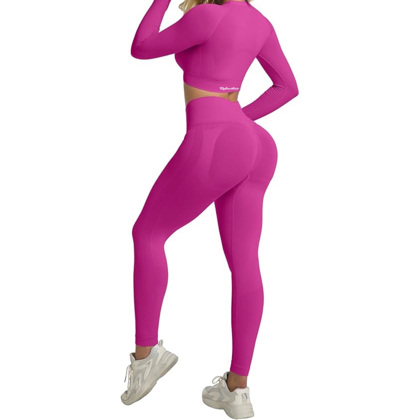 2 Piece Relentless Workout Set
