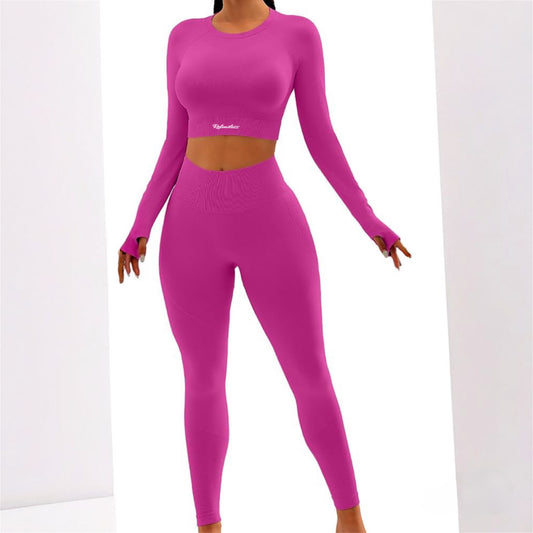 2 Piece Relentless Workout Set