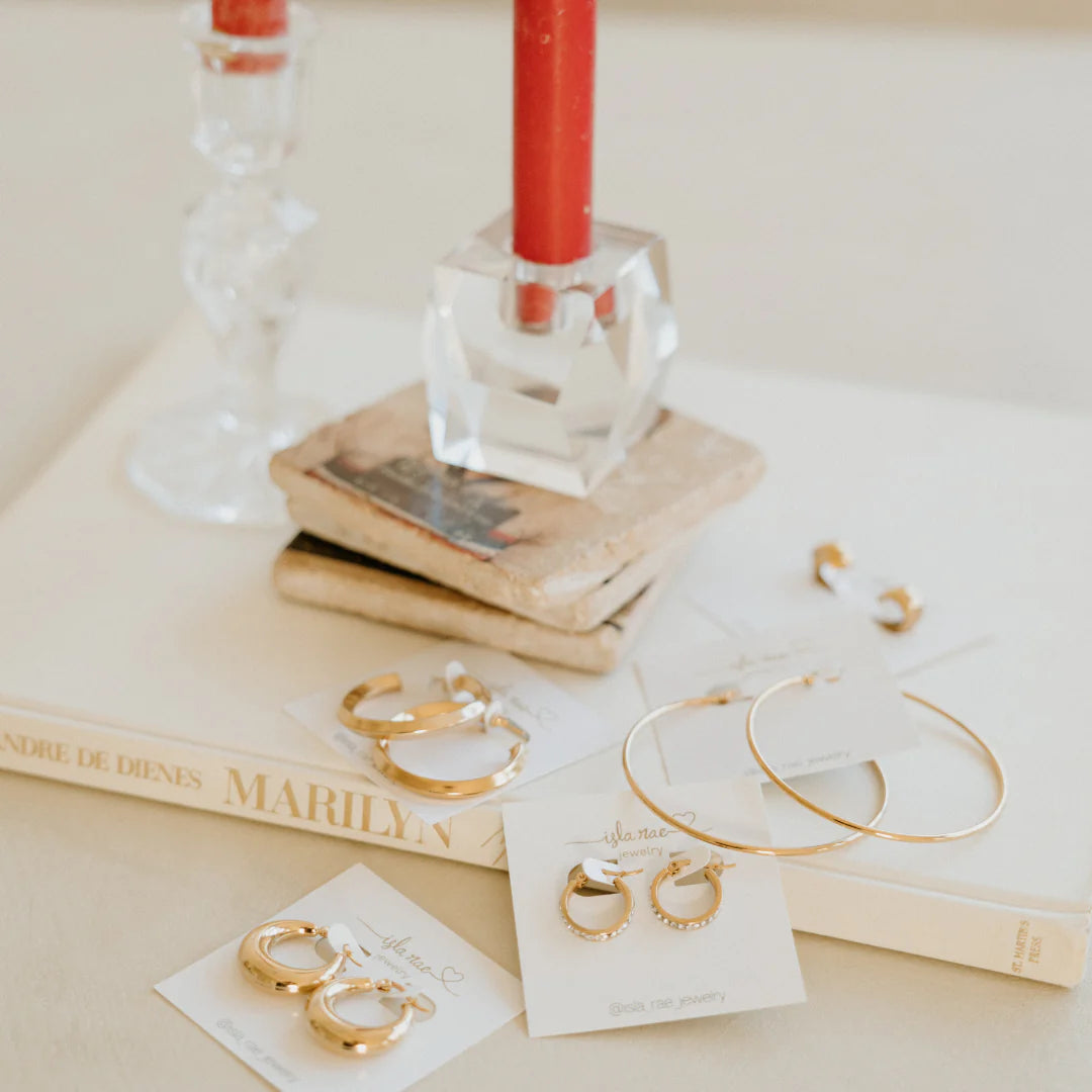Margo Moon Hoops