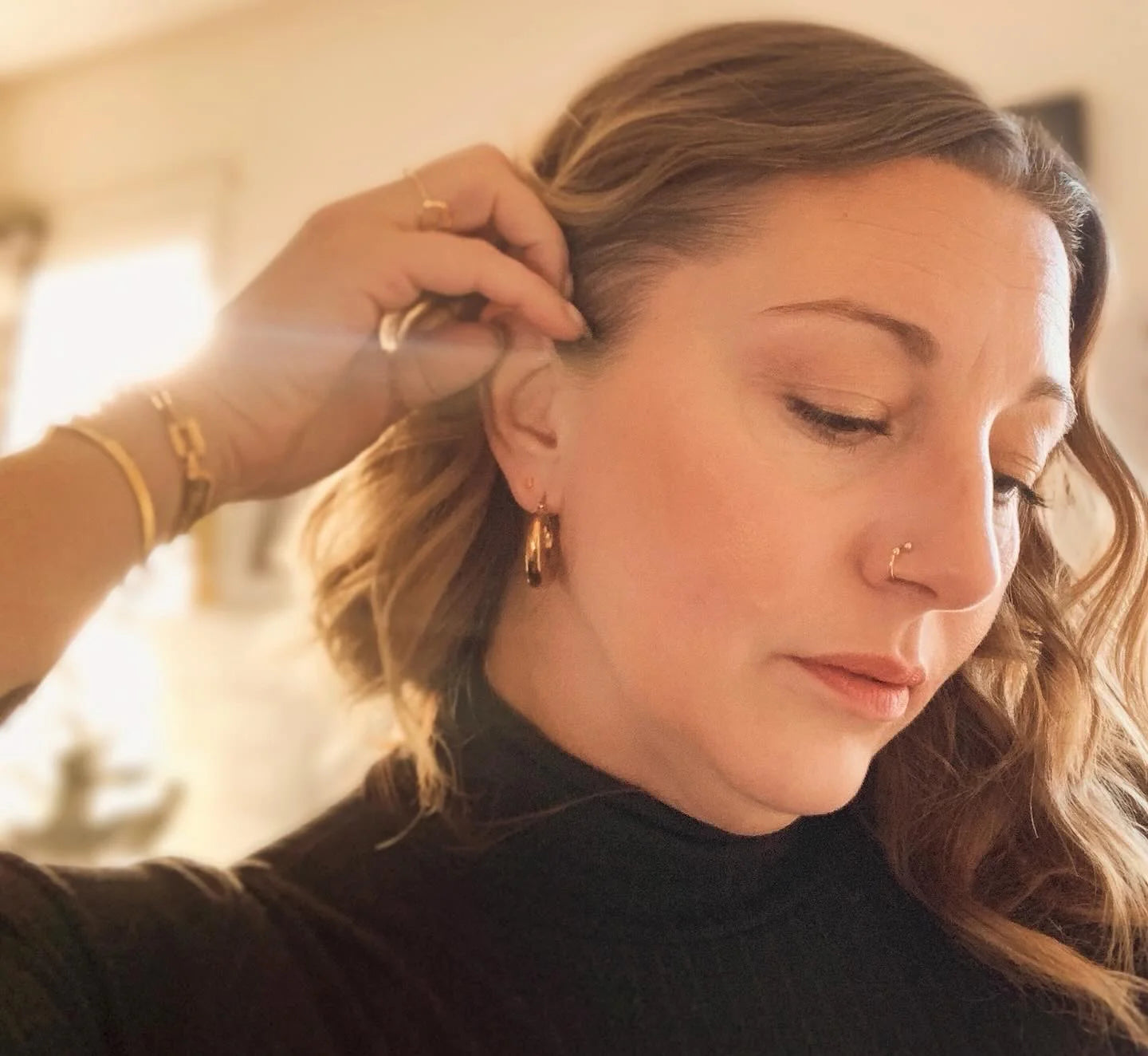 Margo Moon Hoops