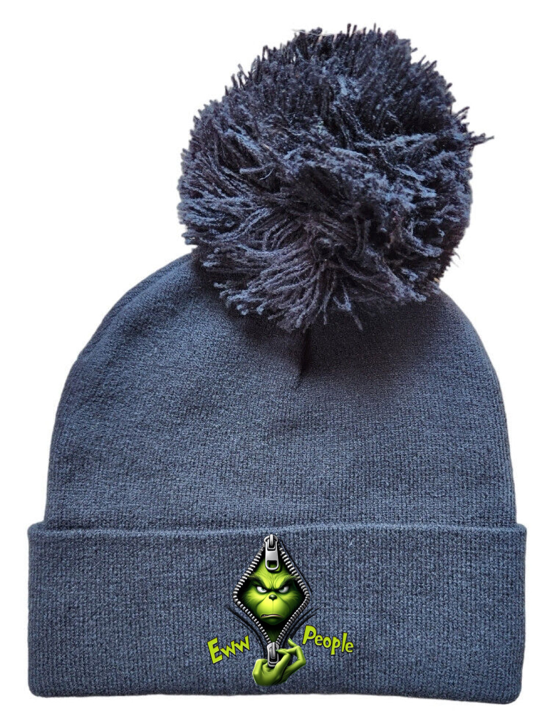 Grinch Toque