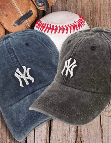 New York Yankees Baseball Cap