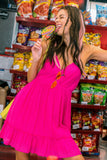 Spring Fling Dress