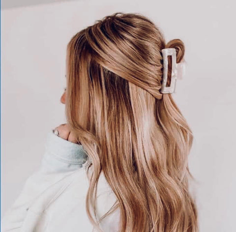Claw Hair Clip