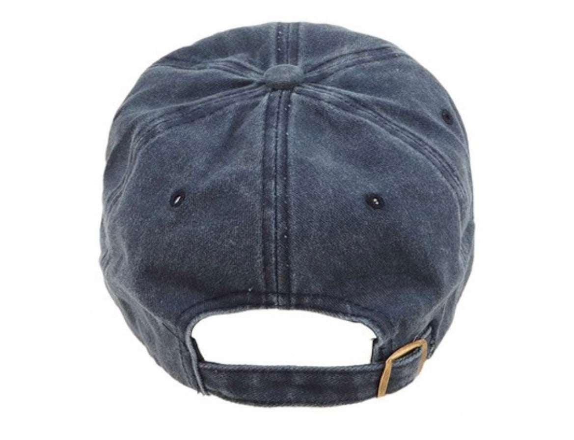 New York Yankees Baseball Cap