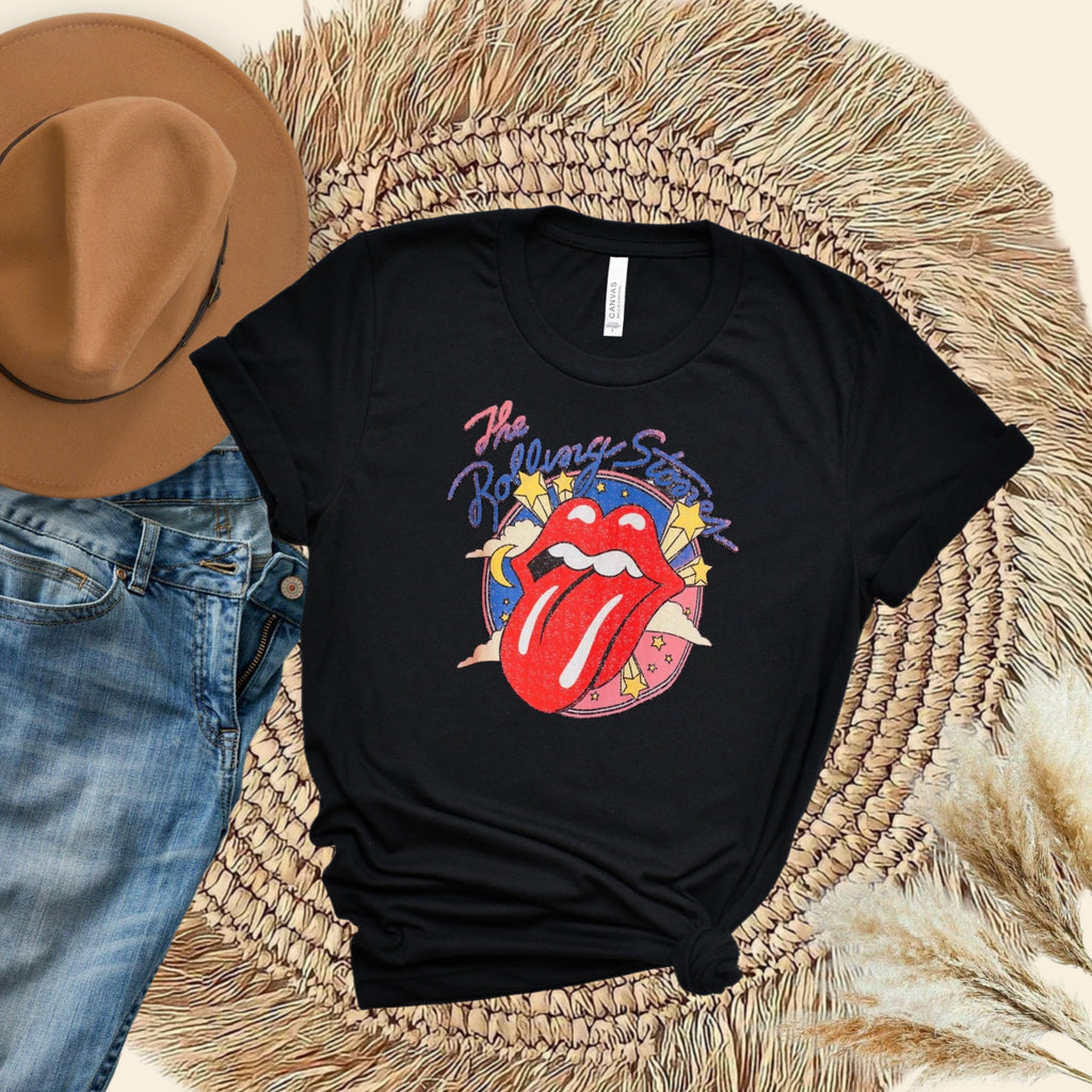 Rolling Stones Tee