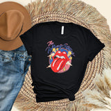 Rolling Stones Tee
