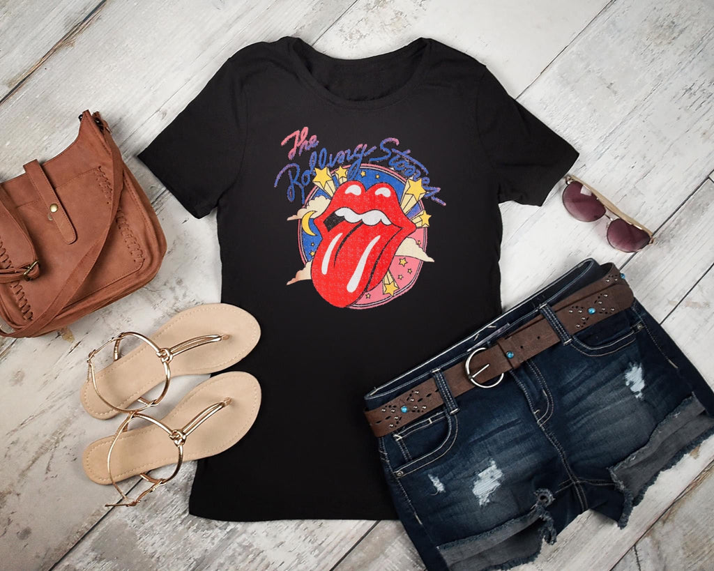 Rolling Stones Tee
