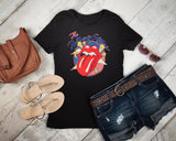 Rolling Stones Tee