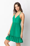 Spring Fling Dress