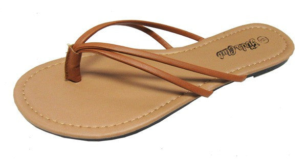 Luxe Sandals