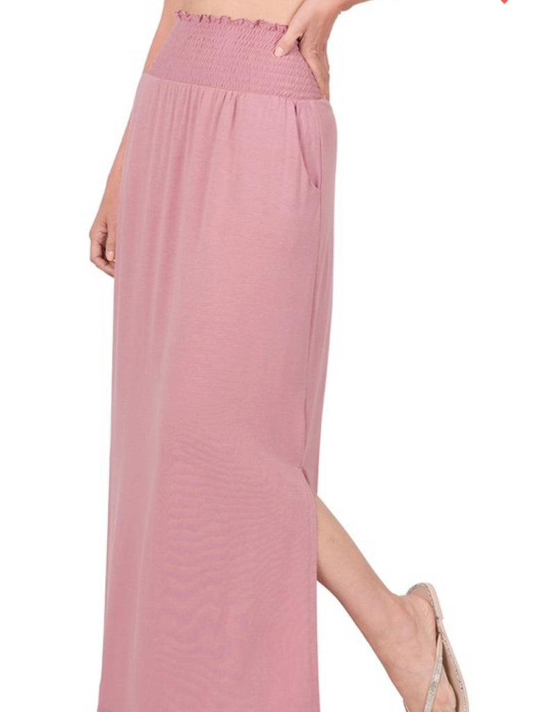 Kara Maxi Skirt