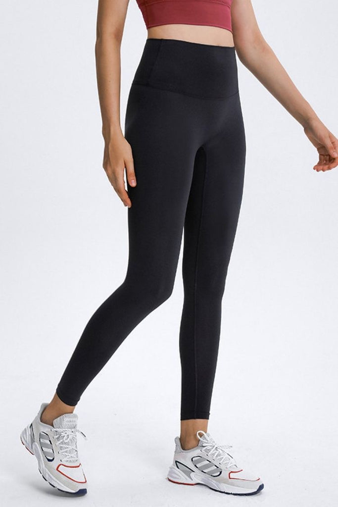 Luxe Leggings – Luxquisite Clothing