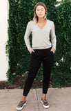 Essential Jogger