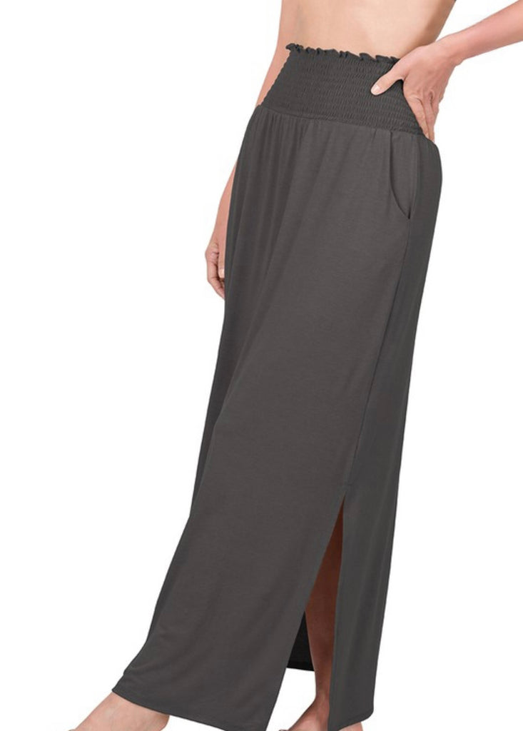 Kara Maxi Skirt