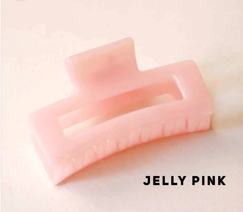 Claw Hair Clip