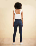 Yoga Jeans Mid-Rise Skinny
