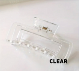 Claw Hair Clip