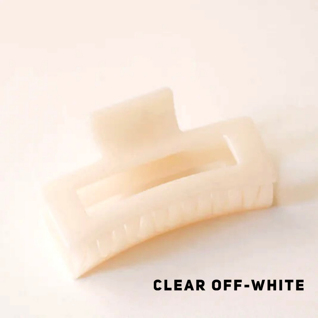 Claw Hair Clip