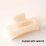 Claw Hair Clip