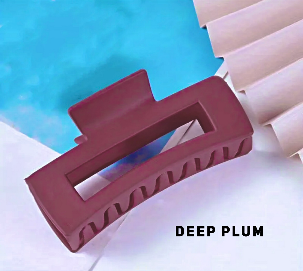 Claw Hair Clip