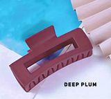 Claw Hair Clip