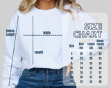 Mom Mode Crewneck